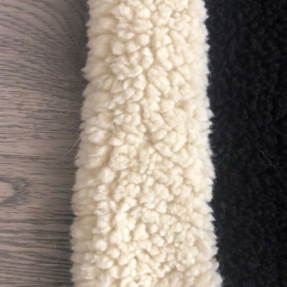 Unisex Fuzzy Joggers!  - Picture 2 of 4